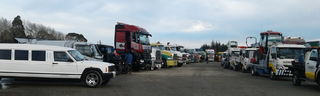 TRUCK SHOW